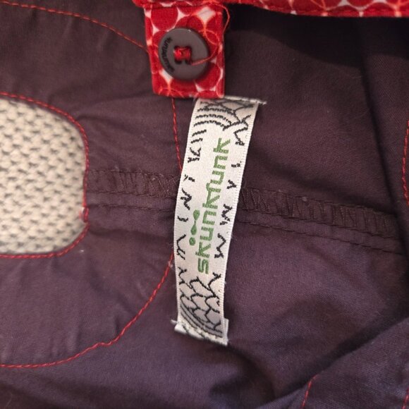 Skunkfunk dress - Picture 3 of 4